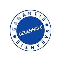 Logo Garantie Décennale