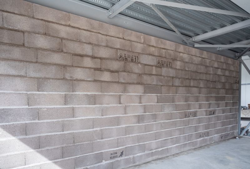 Travaux de maçonnerie Moselle