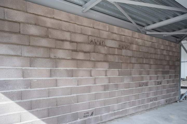 Maçonnerie traditionnelle et technique pour tous vos chantiers