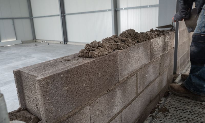 Réhabilitation de bâtiments Rosbruck