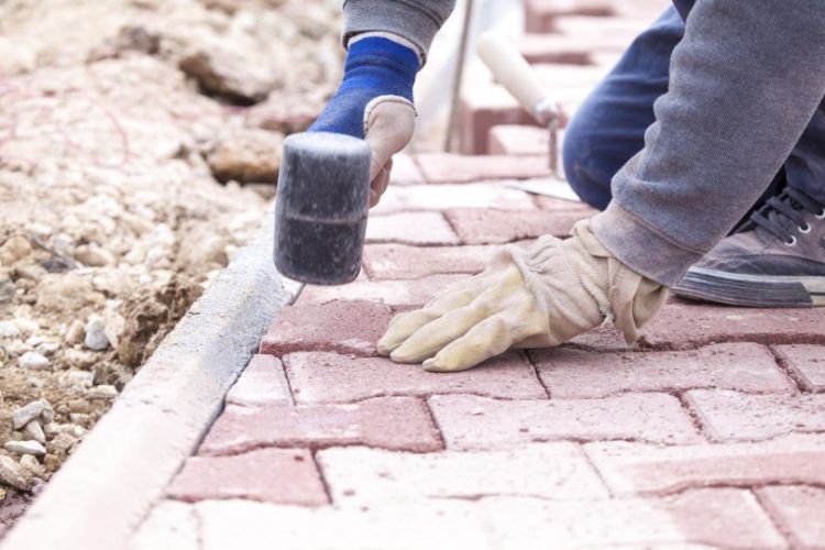 Travaux de maçonnerie Moselle